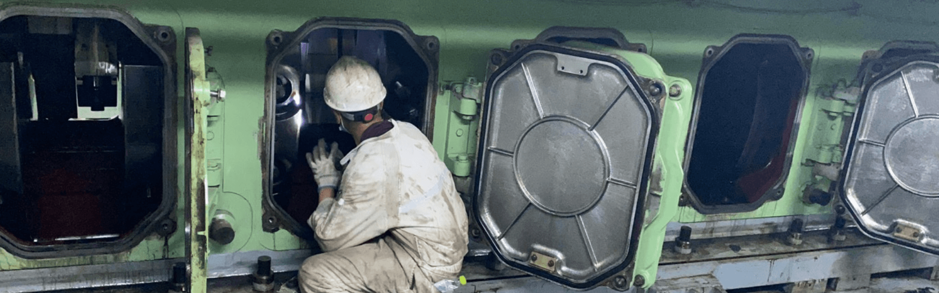 For a Decarbonised Europe